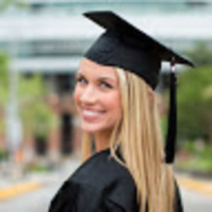 Meet your Posher, Madeline